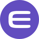 Logo Enjin Coin